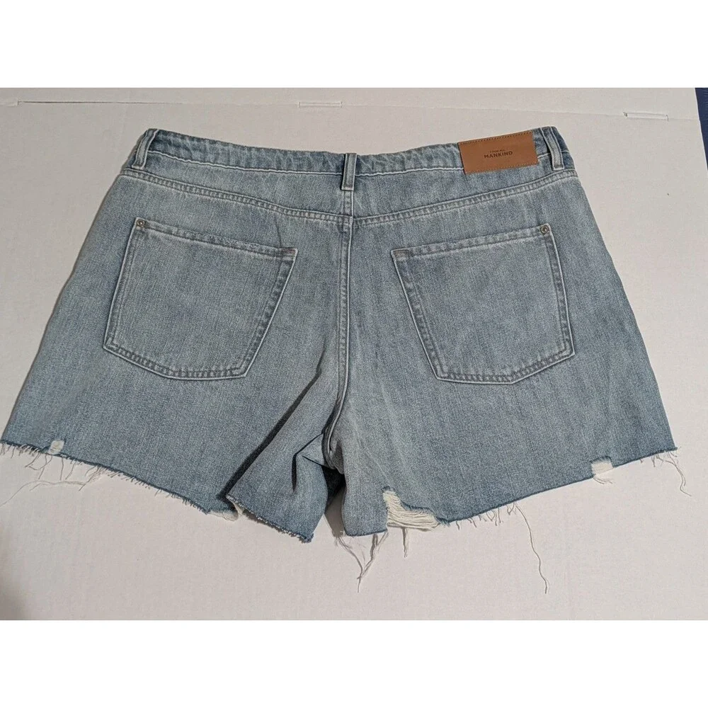 7 For All Mankind details brand